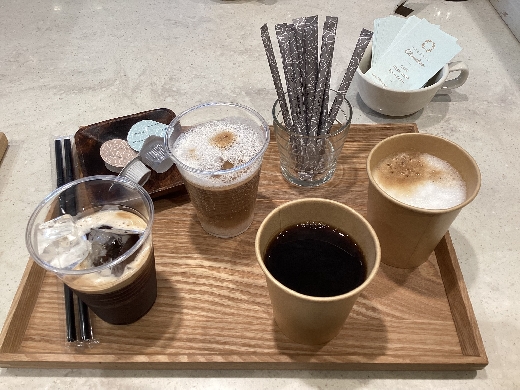 来場者特典のご案内